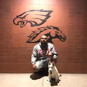 Meet your Posher, Manuel